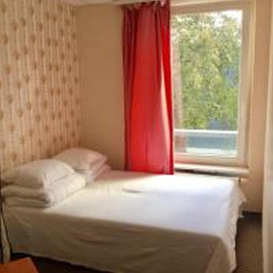 טאלין Harbour Hub Hostel מראה חיצוני תמונה