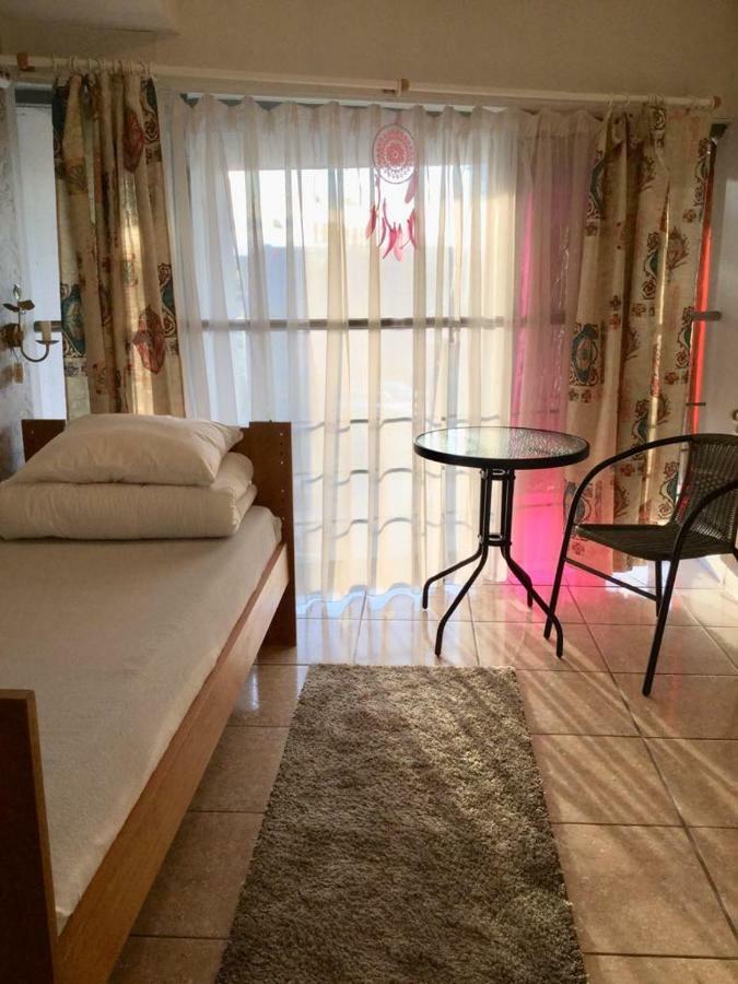טאלין Harbour Hub Hostel מראה חיצוני תמונה