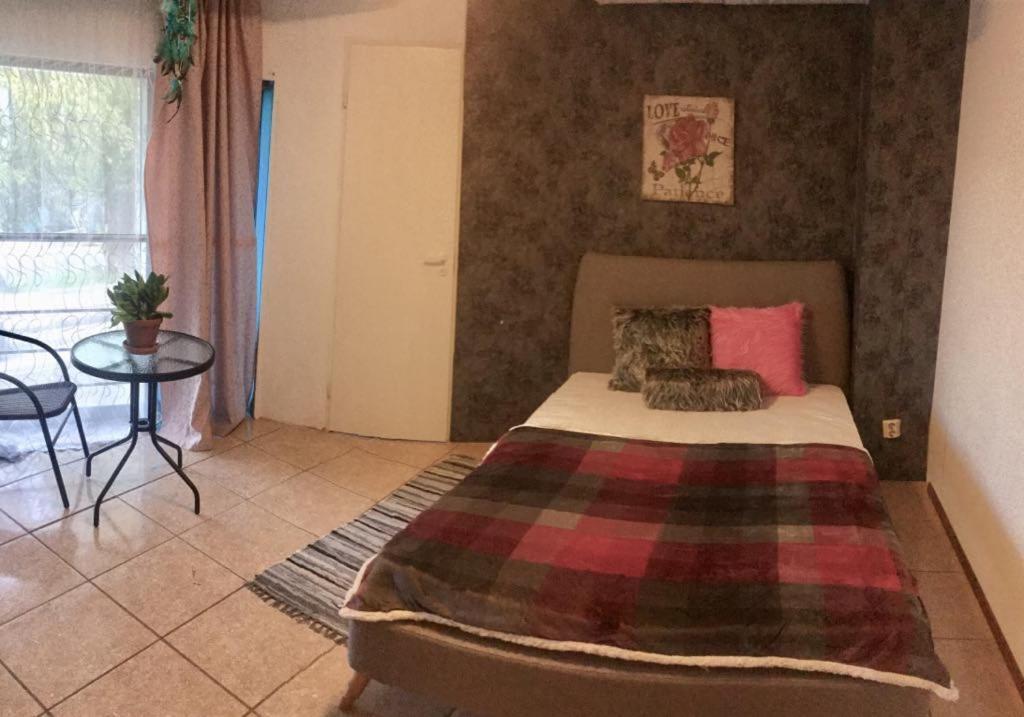 טאלין Harbour Hub Hostel מראה חיצוני תמונה